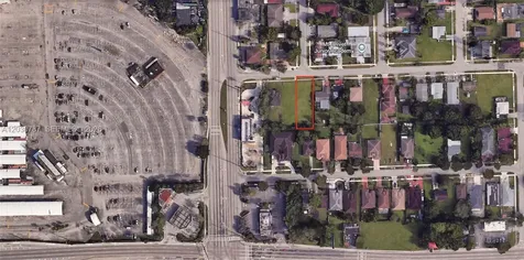 0000 NW 11th Street Fort Lauderdale FL 33311