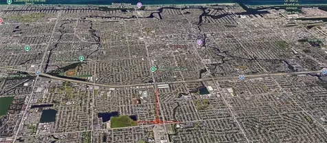 0000 NW 11th Street Fort Lauderdale FL 33311