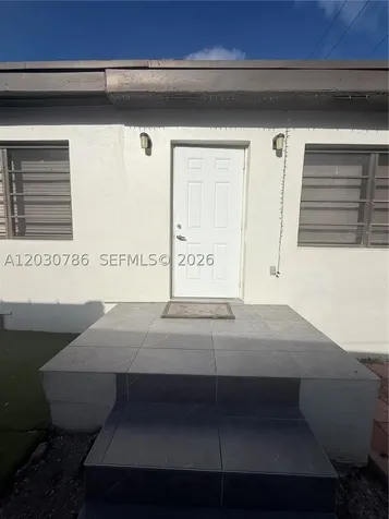 4750 NW 5th Street Miami FL 33126