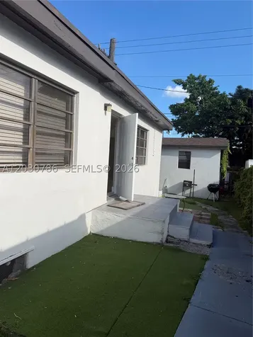 4750 NW 5th Street Miami FL 33126
