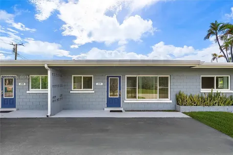 204 NW 1st Street Boynton Beach FL 33435