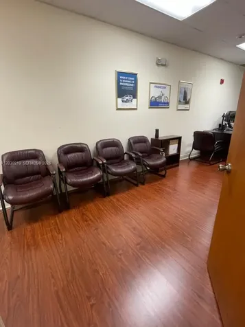 12900 SW 128th Street Miami FL 33186