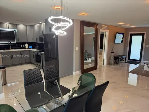 50 NE 209th Terrace Miami Gardens FL 33179