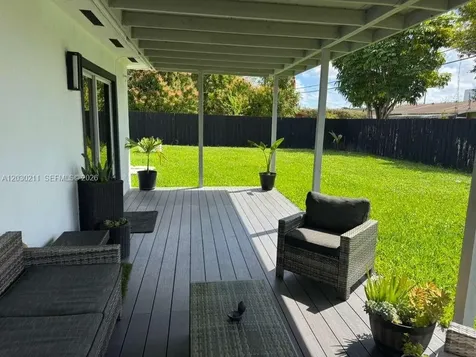 50 NE 209th Terrace Miami Gardens FL 33179