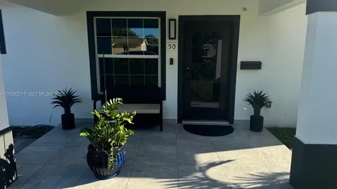 50 NE 209th Terrace Miami Gardens FL 33179