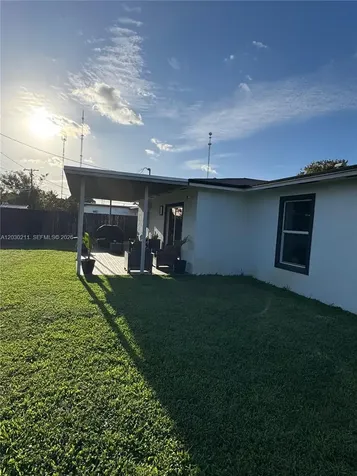 50 NE 209th Terrace Miami Gardens FL 33179