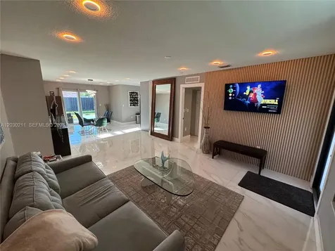 50 NE 209th Terrace Miami Gardens FL 33179