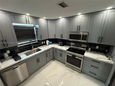 50 NE 209th Terrace Miami Gardens FL 33179