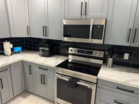 50 NE 209th Terrace Miami Gardens FL 33179
