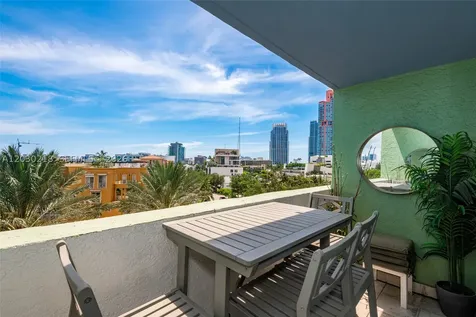 90 Alton Road Miami Beach FL 33139