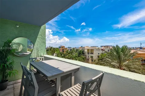 90 Alton Road Miami Beach FL 33139