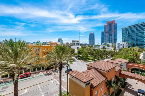 90 Alton Road Miami Beach FL 33139