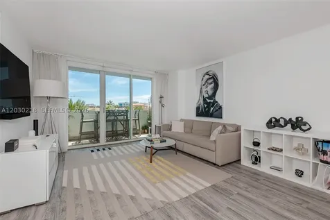 90 Alton Road Miami Beach FL 33139