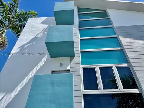 734 Michigan Avenue Miami Beach FL 33139
