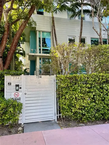 734 Michigan Avenue Miami Beach FL 33139