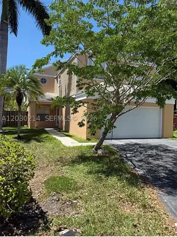 127 SW 159th Way Sunrise FL 33326