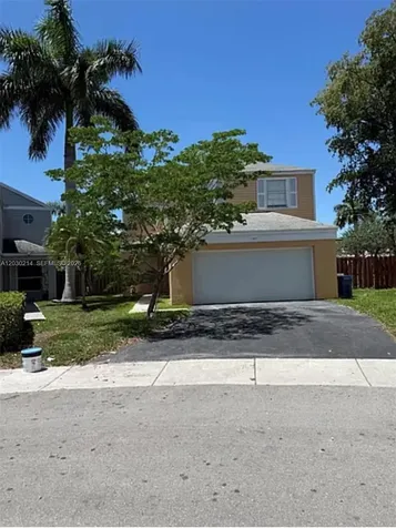 127 SW 159th Way Sunrise FL 33326