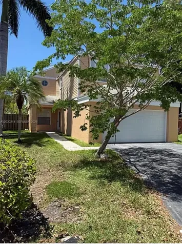 127 SW 159th Way Sunrise FL 33326