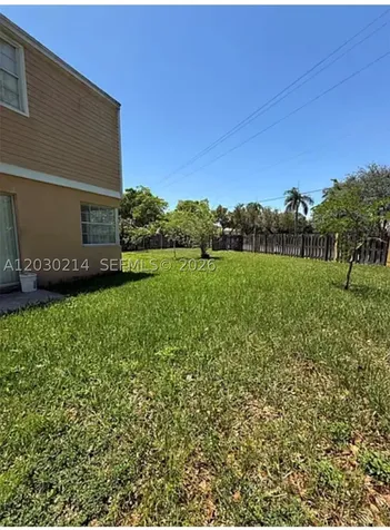 127 SW 159th Way Sunrise FL 33326