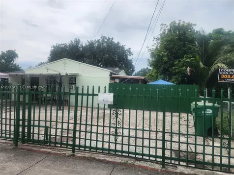 2130 NW 92nd Street Miami FL 33147