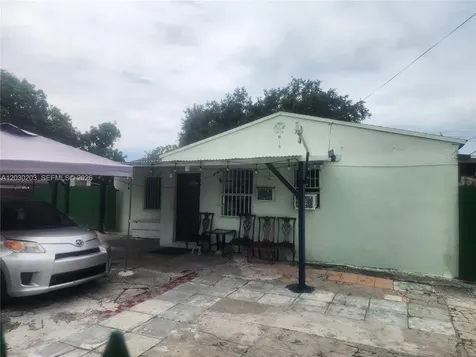2130 NW 92nd Street Miami FL 33147
