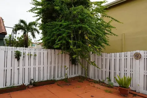2010 NW 182nd Terrace Pembroke Pines FL 33029