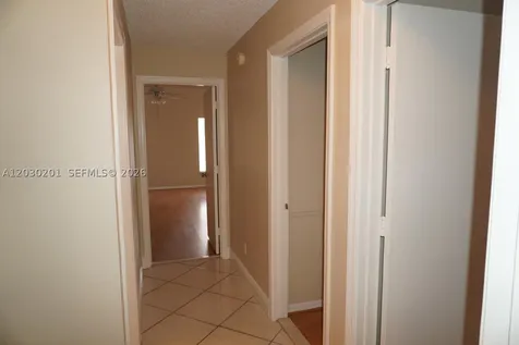 2010 NW 182nd Terrace Pembroke Pines FL 33029