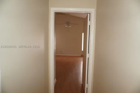 2010 NW 182nd Terrace Pembroke Pines FL 33029