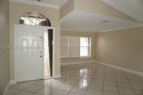 2010 NW 182nd Terrace Pembroke Pines FL 33029