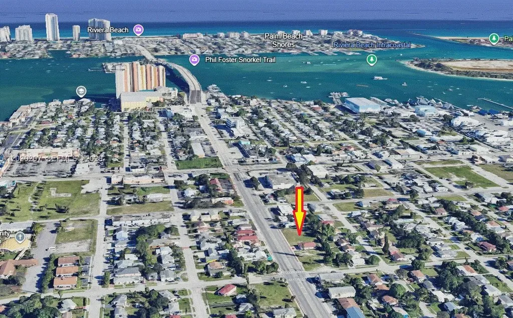 155 W Blue Heron Blvd Boulevard Riviera Beach FL 33404