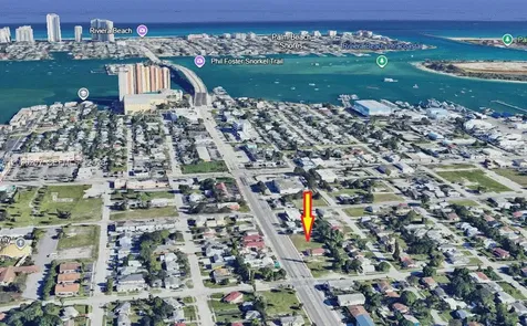 155 W Blue Heron Blvd Boulevard Riviera Beach FL 33404