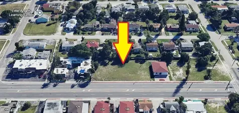 155 W Blue Heron Blvd Boulevard Riviera Beach FL 33404