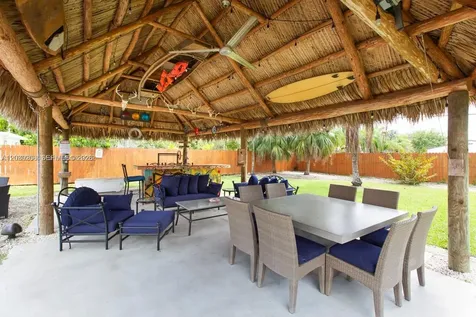 6530 SW 43rd Street Miami FL 33155