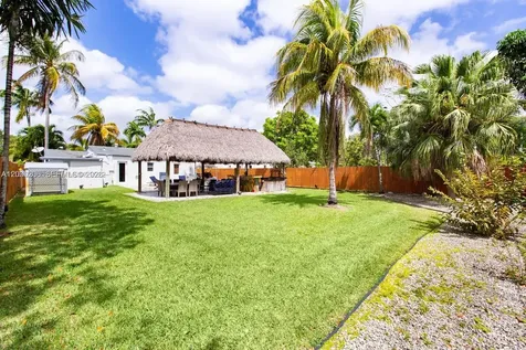 6530 SW 43rd Street Miami FL 33155