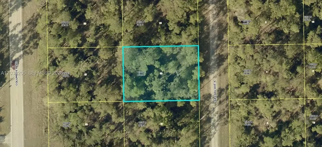 130 Nassau Avenue Lehigh Acres FL 33974