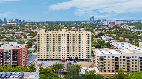 3500 Coral Way Miami FL 33145
