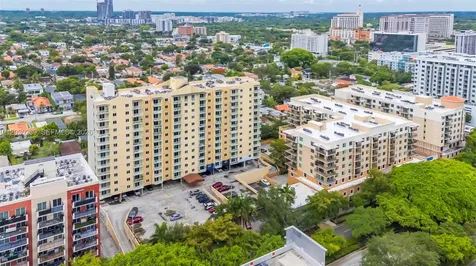 3500 Coral Way Miami FL 33145