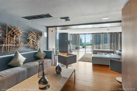 335 S Biscayne Boulevard Miami FL 33131