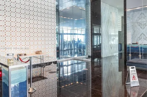 335 S Biscayne Boulevard Miami FL 33131