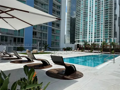 335 S Biscayne Boulevard Miami FL 33131