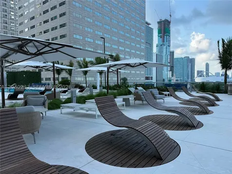 335 S Biscayne Boulevard Miami FL 33131
