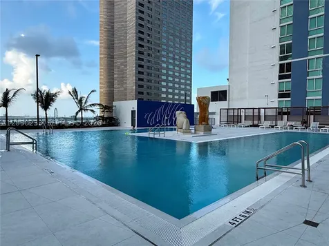 335 S Biscayne Boulevard Miami FL 33131