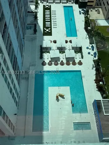 335 S Biscayne Boulevard Miami FL 33131