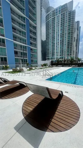 335 S Biscayne Boulevard Miami FL 33131