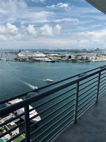 335 S Biscayne Boulevard Miami FL 33131