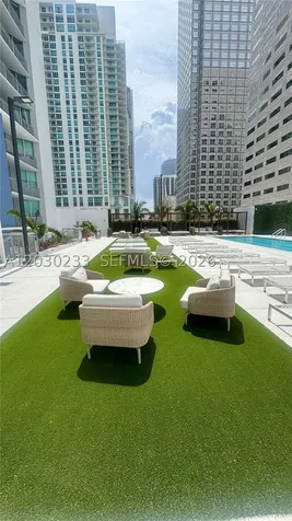 335 S Biscayne Boulevard Miami FL 33131