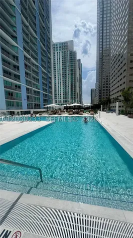 335 S Biscayne Boulevard Miami FL 33131