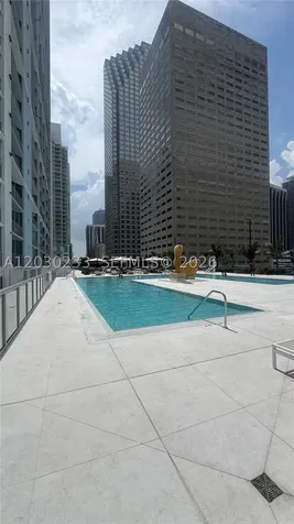 335 S Biscayne Boulevard Miami FL 33131