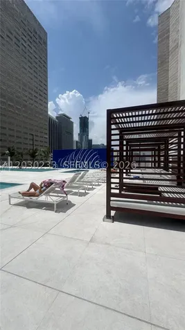 335 S Biscayne Boulevard Miami FL 33131