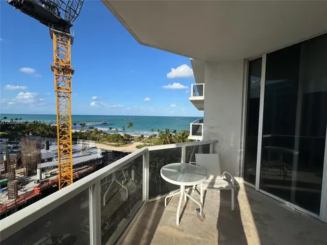 10225 Collins Avenue Bal Harbour FL 33154